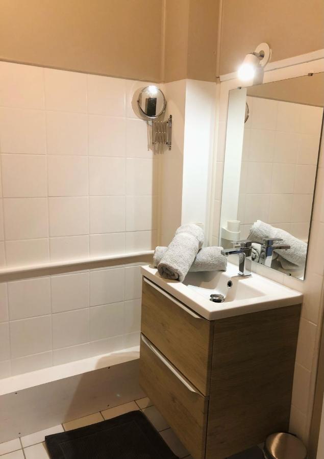 Appartement Centre Ville/Bouchon Труа Екстер'єр фото